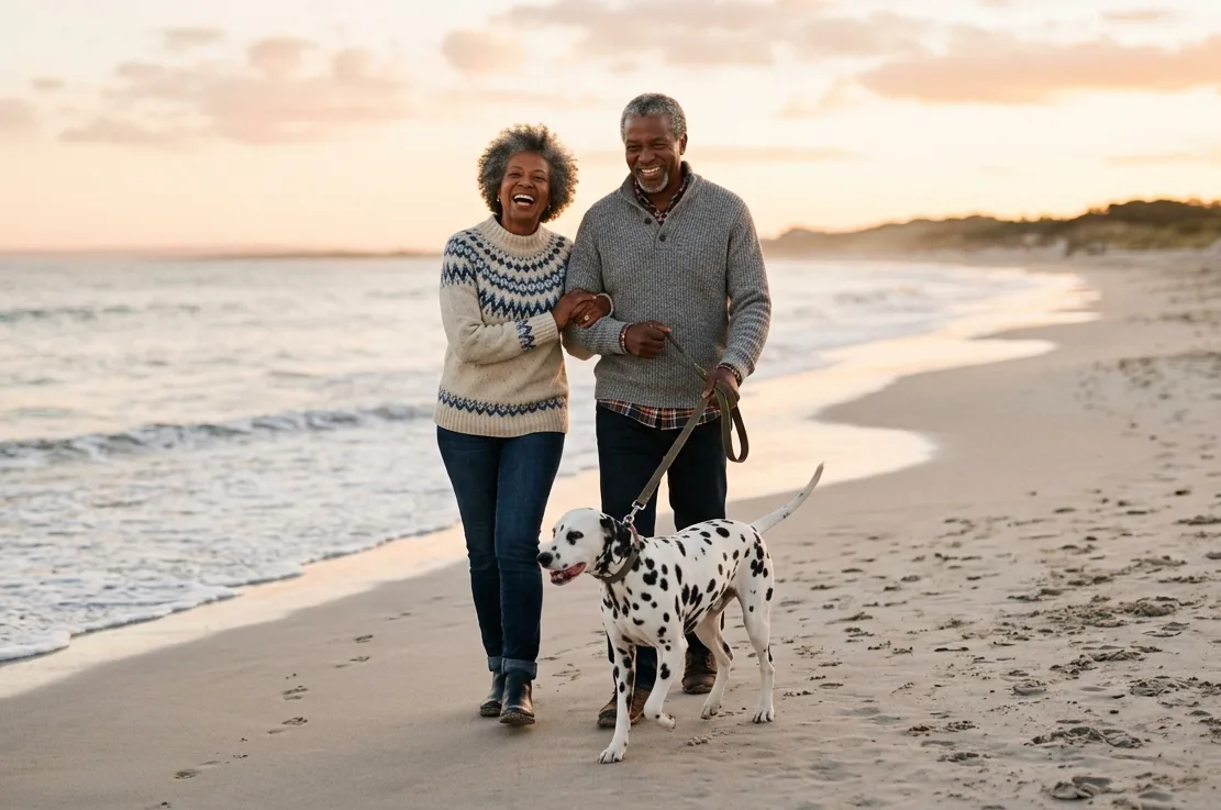 Life insurance specialist explaining family protection options to client